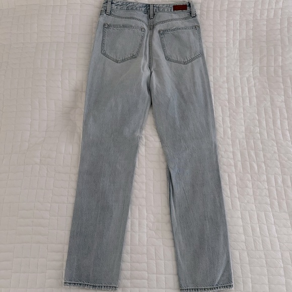 Abercrombie & Fitch Jeans - Picture 3 of 3